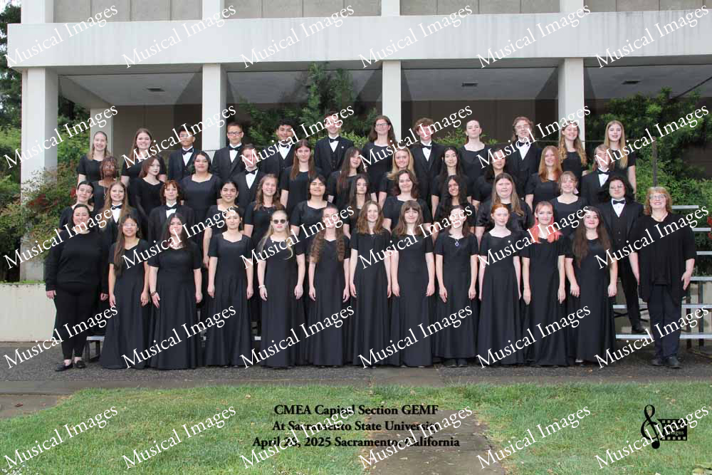 Musical Images